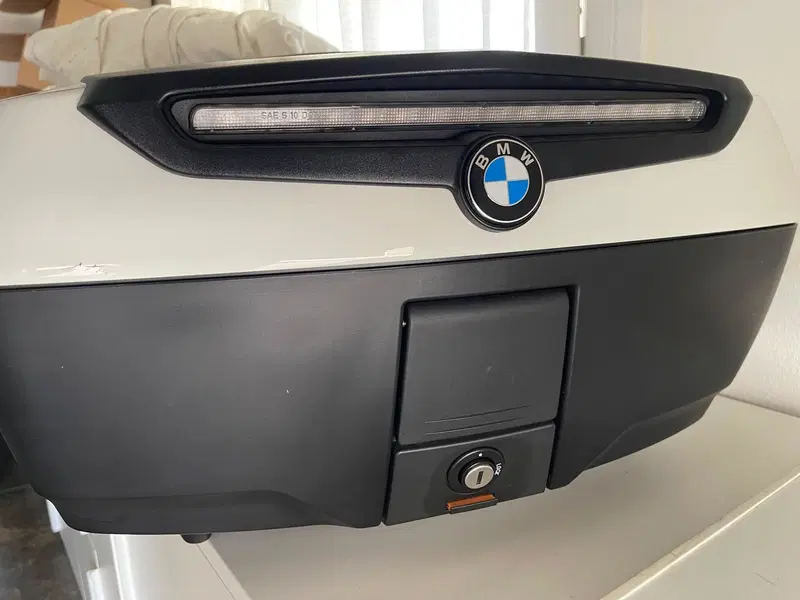 Bmw R 1250 RT (2021 - 25) (11)