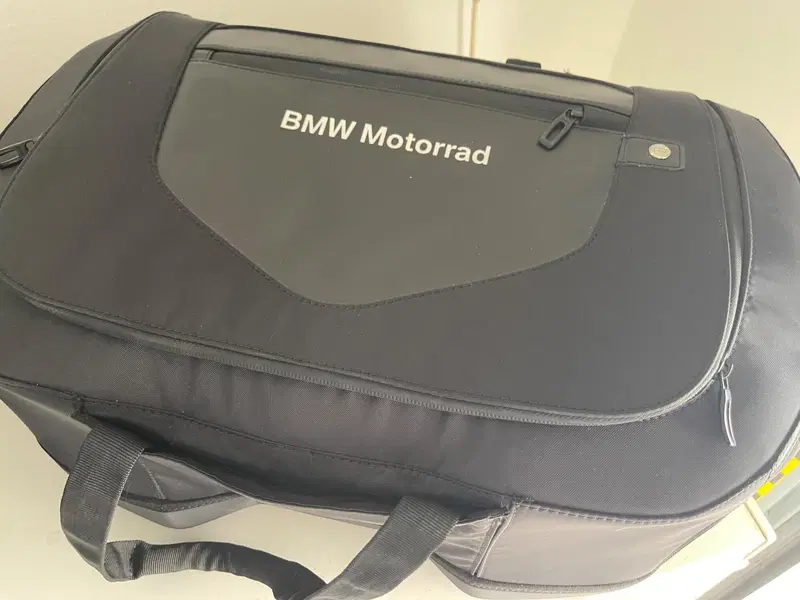 Bmw R 1250 RT (2021 - 25) (13)