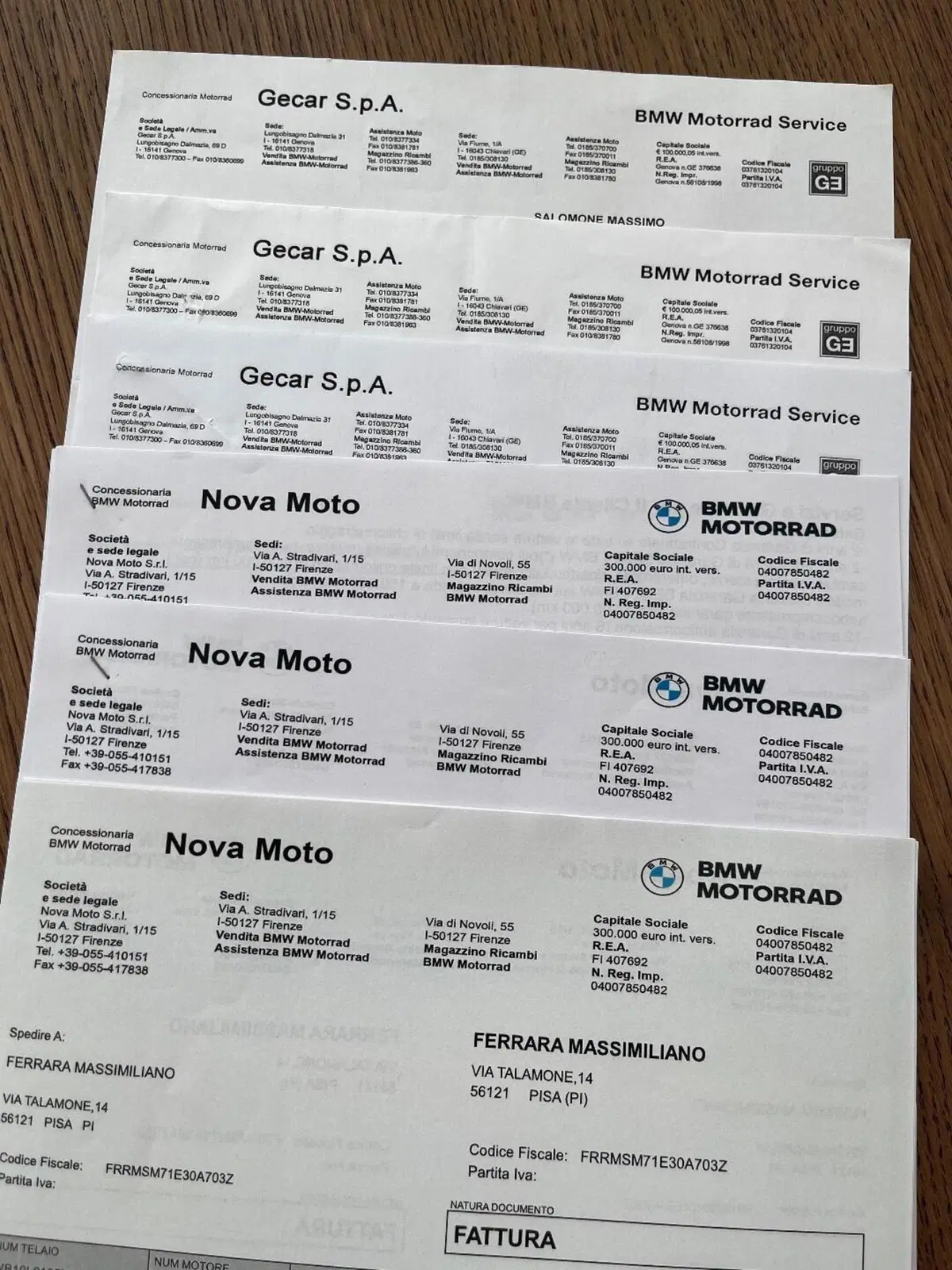 Bmw R 1250 RT (2021 - 25) (14)