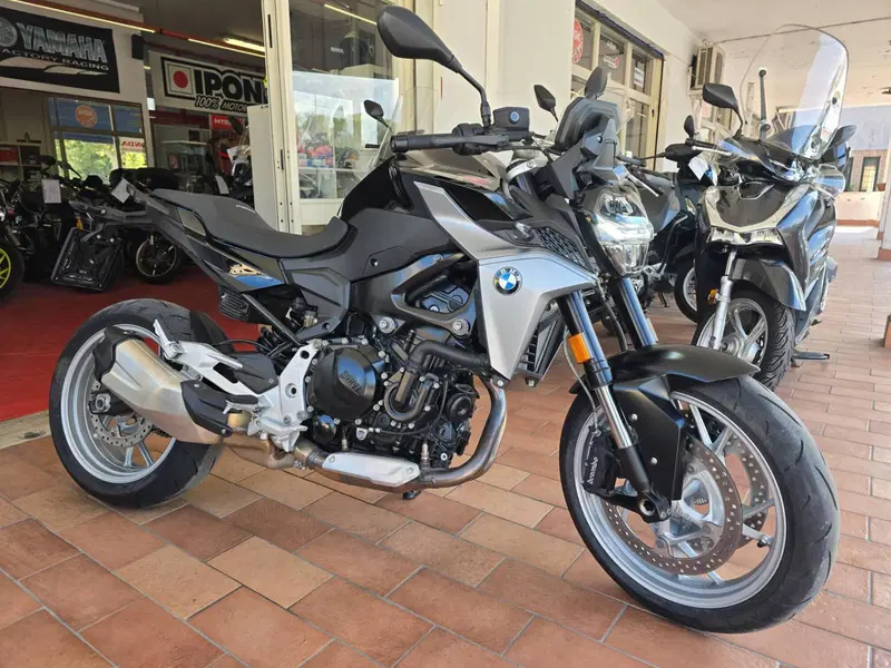 Bmw F 900 R (2021 - 24)
