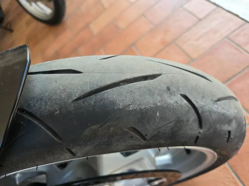 Bmw F 900 R (2021 - 24) (10)