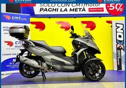 Quadro QV3 350 (2018 - 19) usata