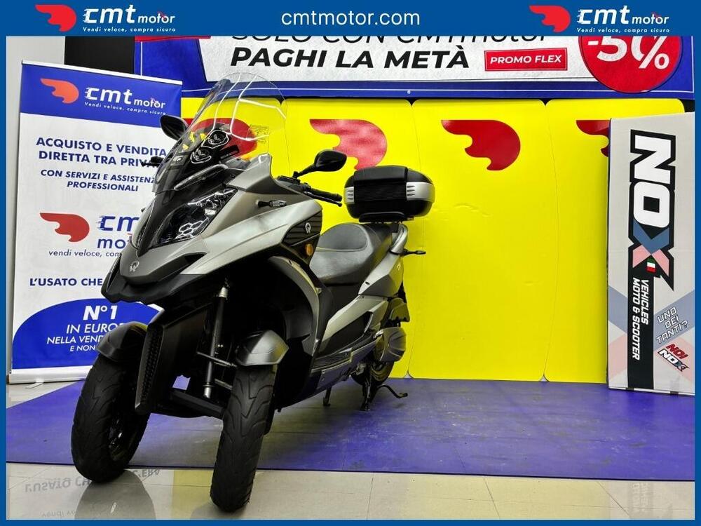 Quadro QV3 350 (2018 - 19) (3)