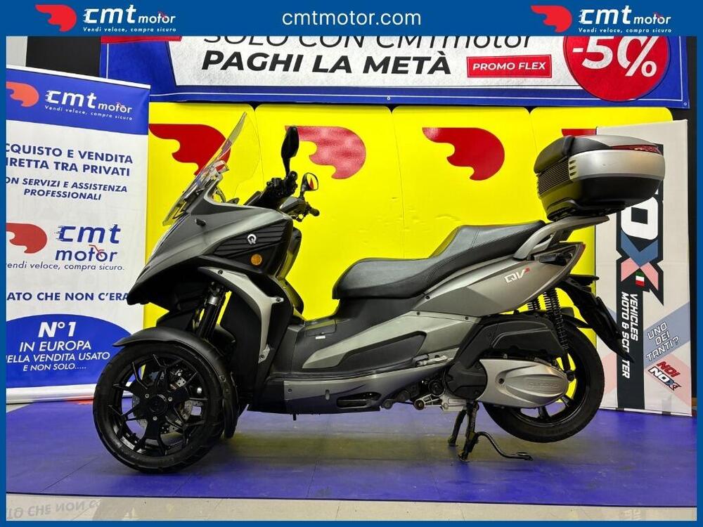 Quadro QV3 350 (2018 - 19) (4)