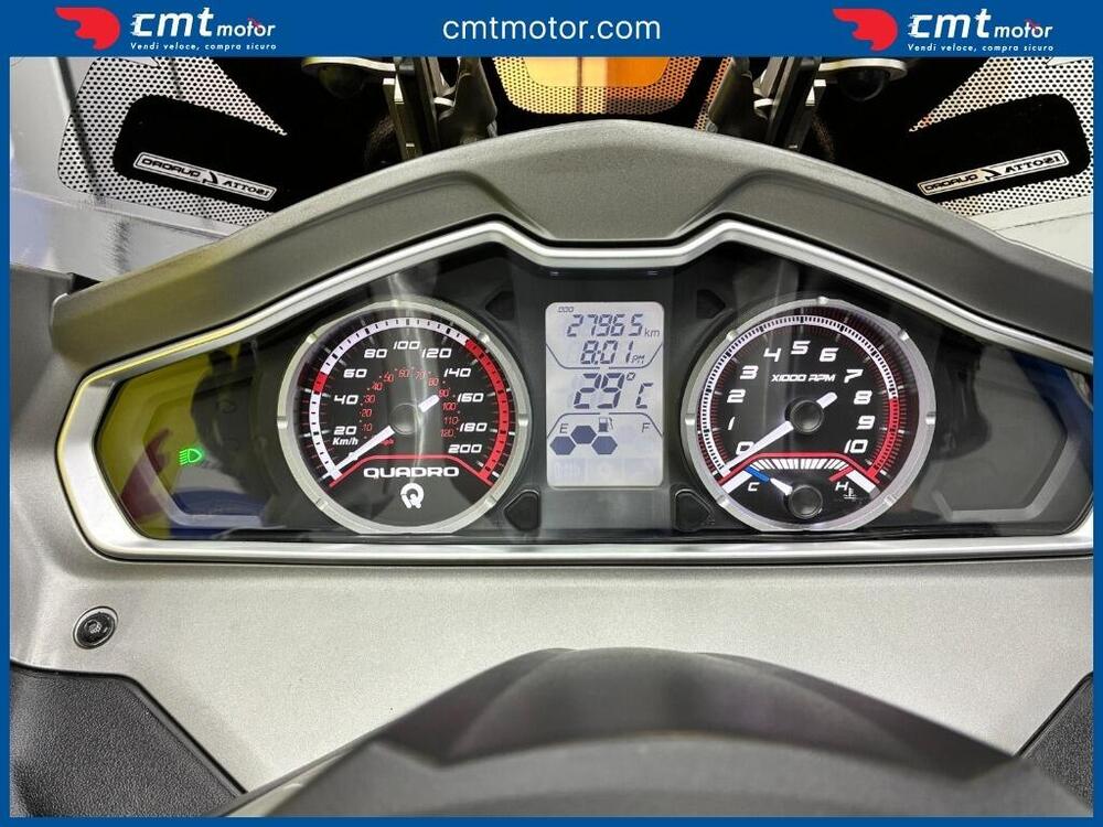 Quadro QV3 350 (2018 - 19) (5)