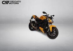 Ducati Streetfighter 848 (2011 - 15) usata
