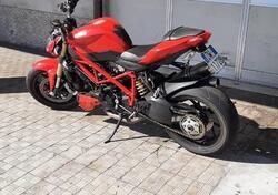 Ducati Streetfighter 848 (2011 - 15) usata