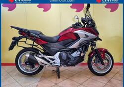 Honda NC 750 X DCT ABS Travel Edition (2016 -17) usata