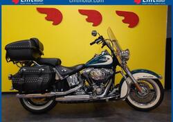 Harley-Davidson 1584 Heritage Classic (2008 - 10) - FLSTC usata
