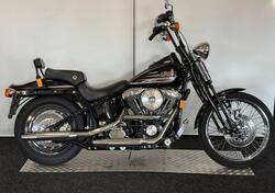 Harley-Davidson 1340 Heritage Springer (1997 - 99) - FLSTS usata