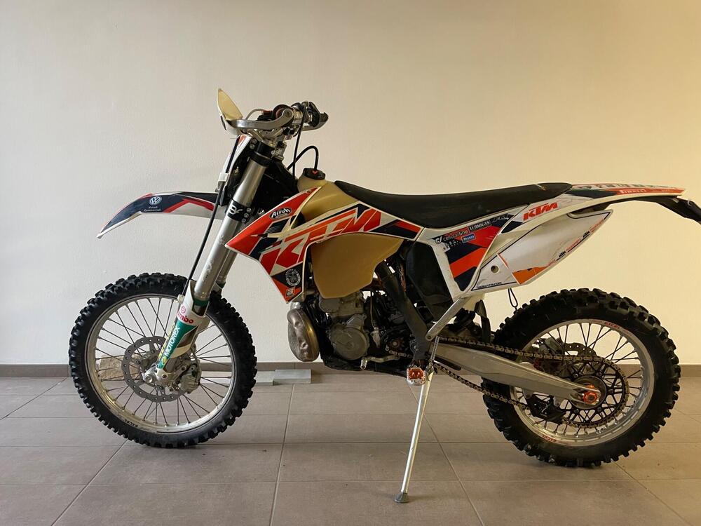 KTM 300 EXC E (2013)