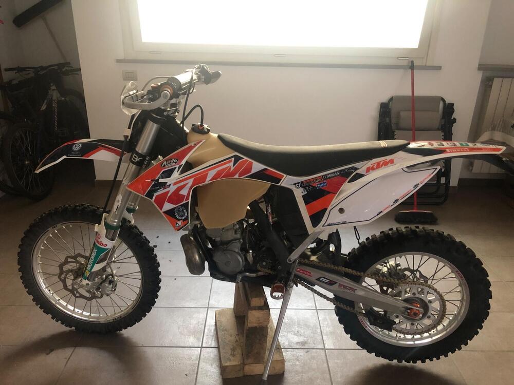 KTM 300 EXC E (2013) (5)