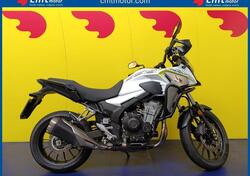 Honda CB 500 X (2019 - 20) usata