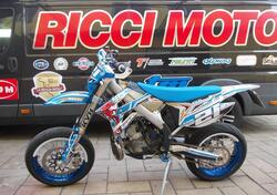 Tm Moto SMR 300 (2020) usata