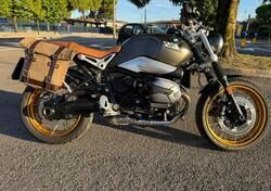 Bmw R nineT Scrambler (2021 - 24) usata