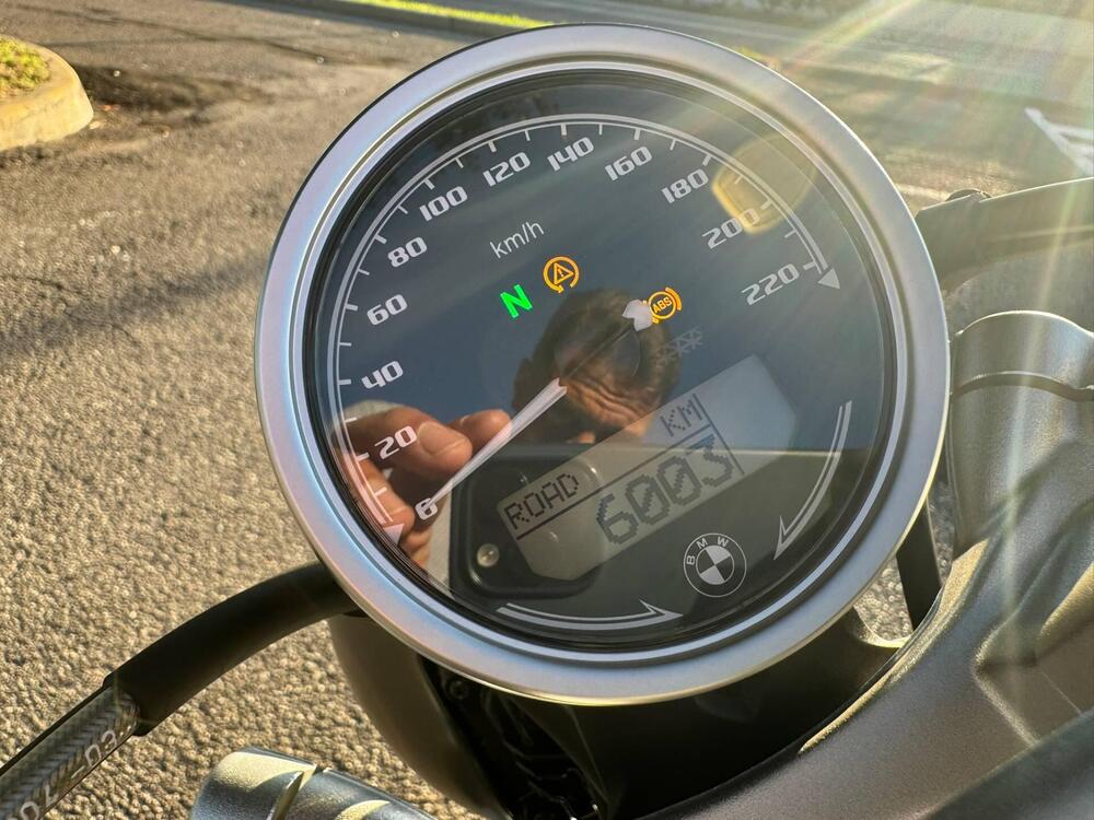 Bmw R nineT Scrambler (2021 - 24) (2)