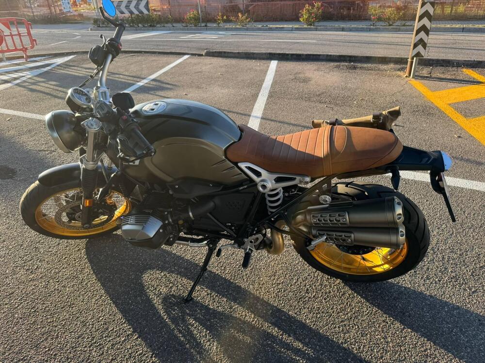 Bmw R nineT Scrambler (2021 - 24) (3)