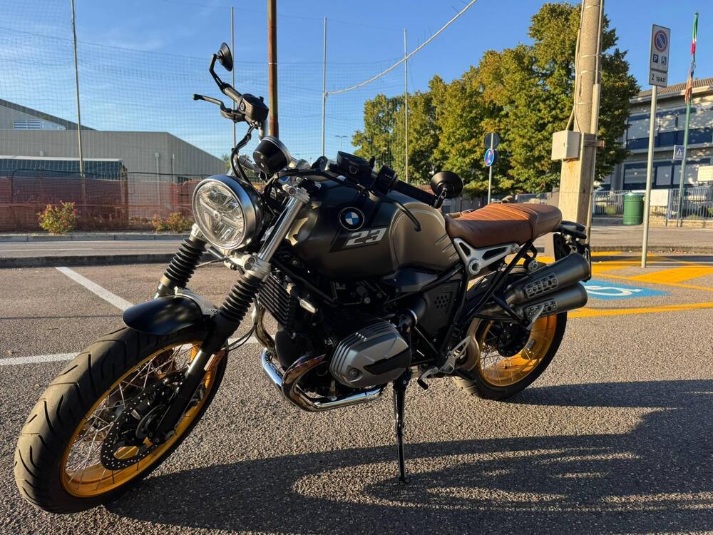 Bmw R nineT Scrambler (2021 - 24) (4)