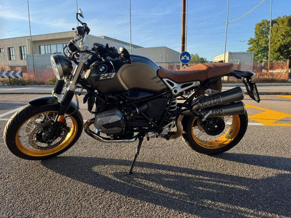 Bmw R nineT Scrambler (2021 - 24) (5)