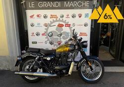 Benelli Imperiale 400 (2021 - 25) usata