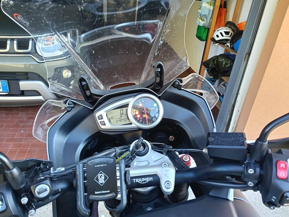 Triumph Tiger 1050 Sport 1050 ABS (2016 - 20)