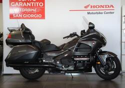 Honda GL 1800 Gold Wing (2012 - 17) usata