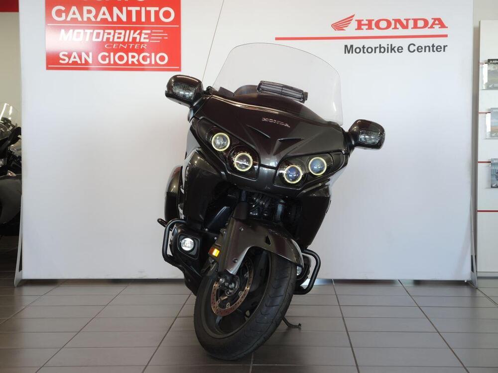 Honda GL 1800 Gold Wing (2012 - 17) (2)