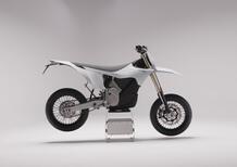 Novità Stark VARG SM: dopo la cross e la enduro arriva la versione Supermotard [VIDEO]