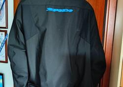 GIUBBINO MOTO SPIDI CORSA TEX