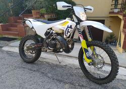 Husqvarna TE 300i (2019) usata