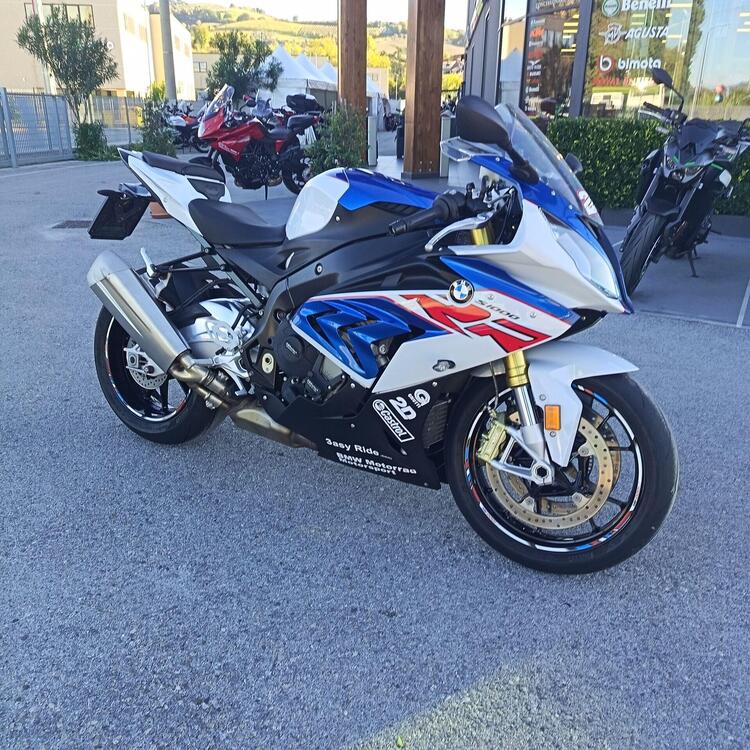 Bmw S 1000 RR (2019 - 20) (3)