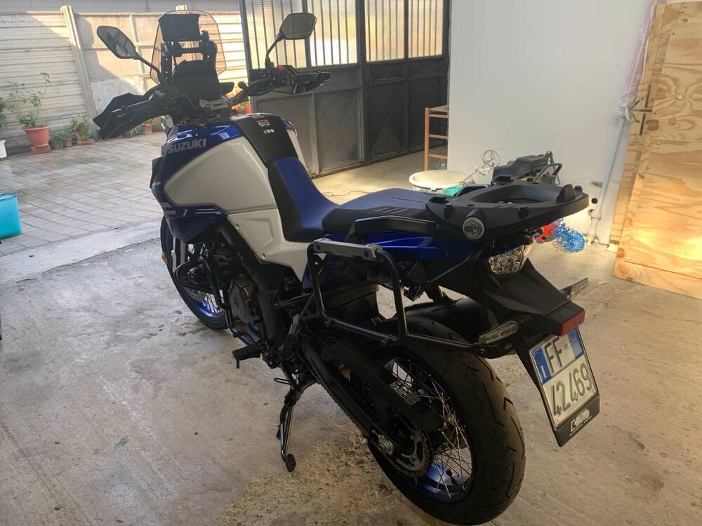 Suzuki V-Strom 1050DE (2023 - 24) (2)