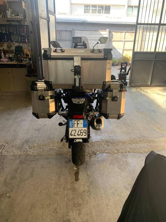 Suzuki V-Strom 1050DE (2023 - 24) (5)