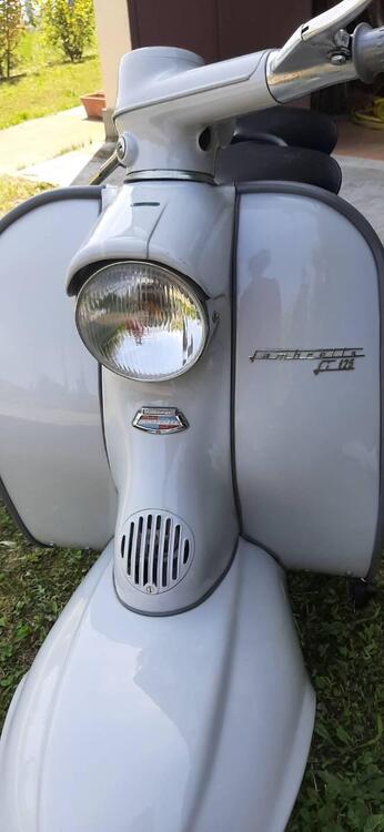 Innocenti Lambretta 125 LI Special (3)