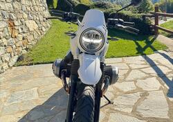 Bmw R nineT Urban GS (2021 - 24) usata