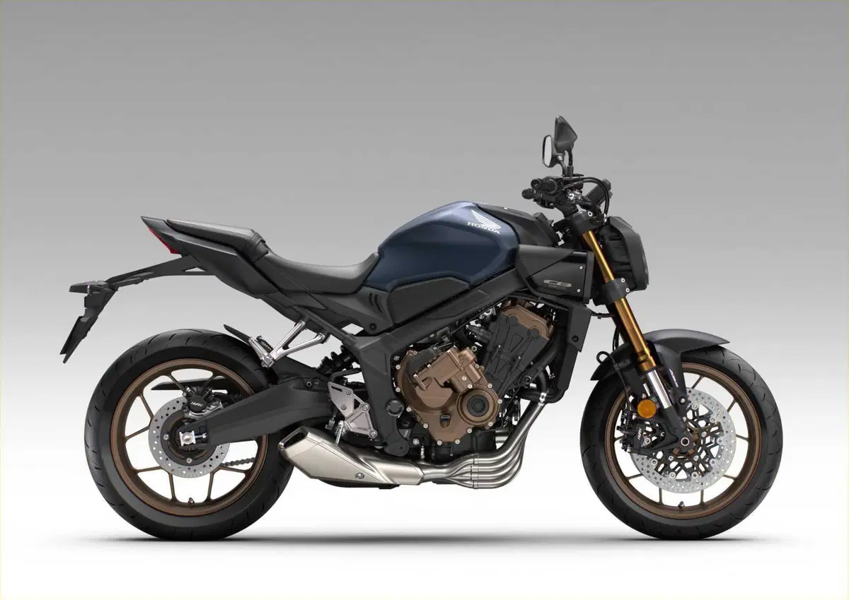 Honda CBR650R e CB650R si aggiornano: ecco le nuove colorazioni 2026 [GALLERY] (17)