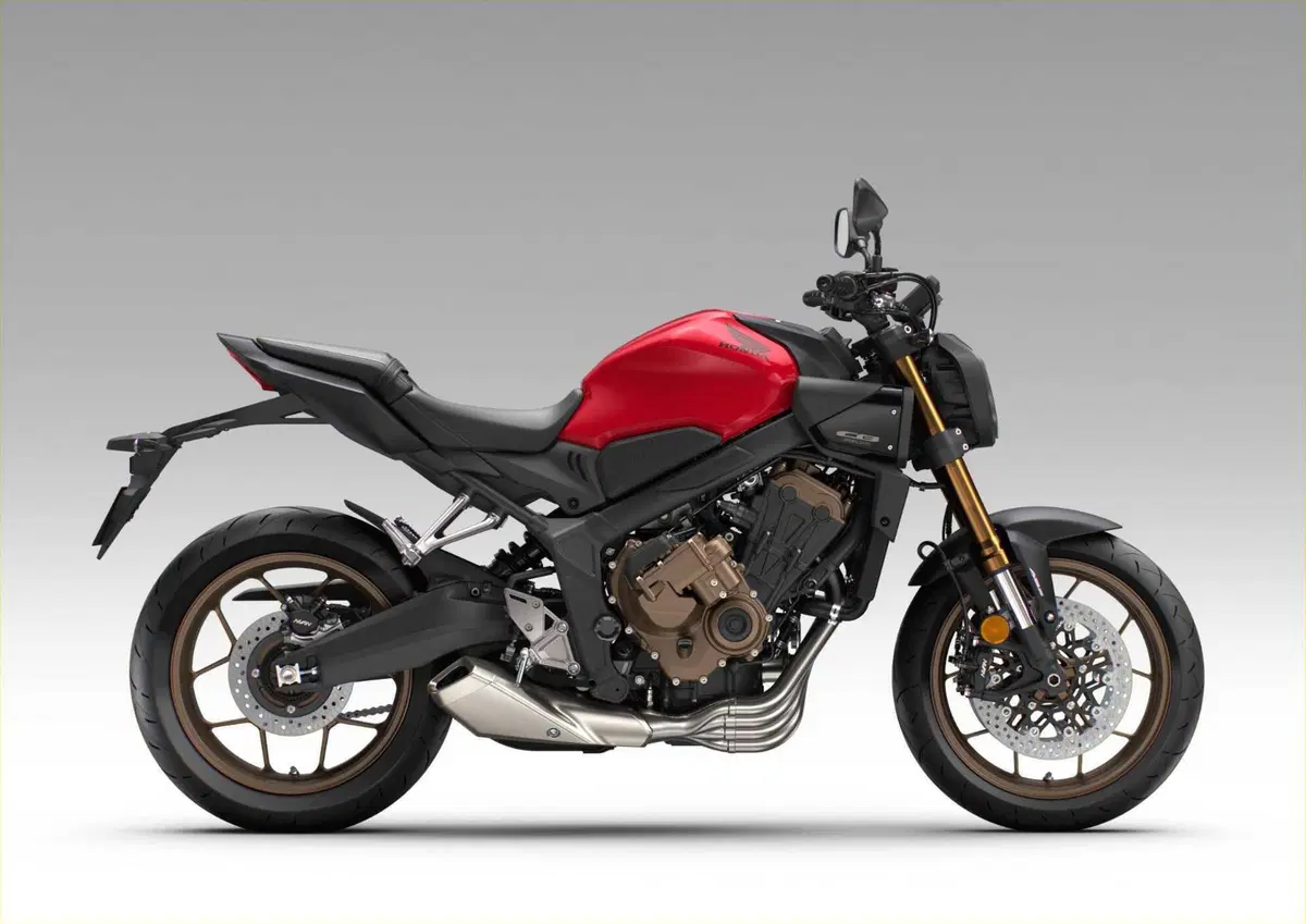 Honda CBR650R e CB650R si aggiornano: ecco le nuove colorazioni 2026 [GALLERY] (20)