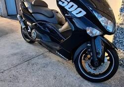 Yamaha T-Max 500 (2008 - 12) usata