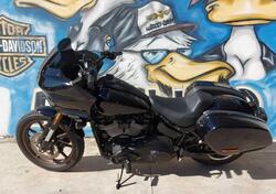 Harley-Davidson Low Rider ST (2022 - 24) usata