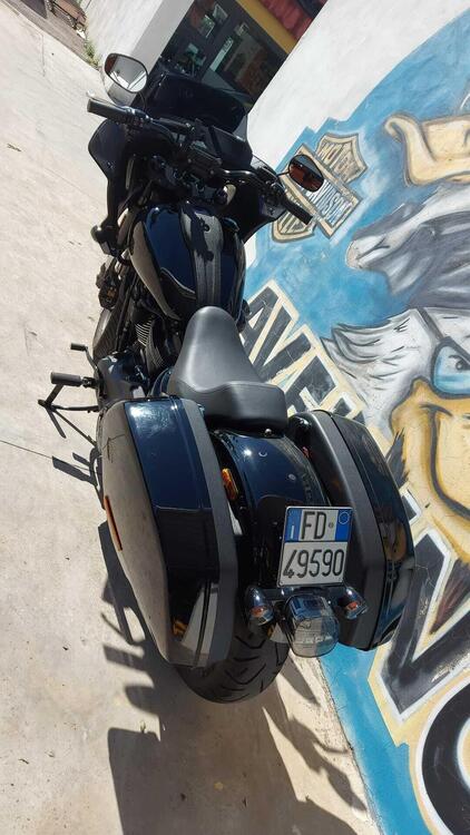 Harley-Davidson Low Rider ST (2022 - 24) (4)