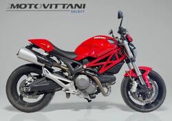 Ducati Monster 696 Plus (2007 - 14) usata