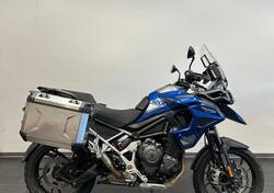 Triumph Tiger 1200 GT Pro (2024 - 25) usata