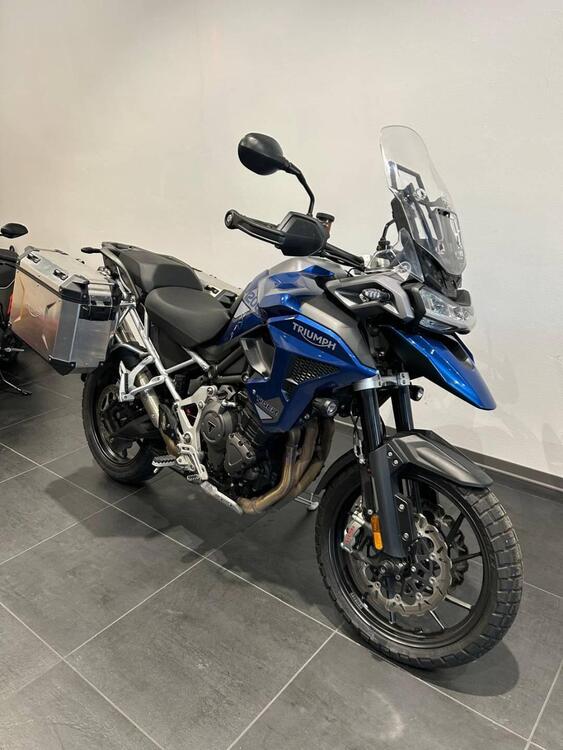 Triumph Tiger 1200 GT Pro (2024 - 25) (3)