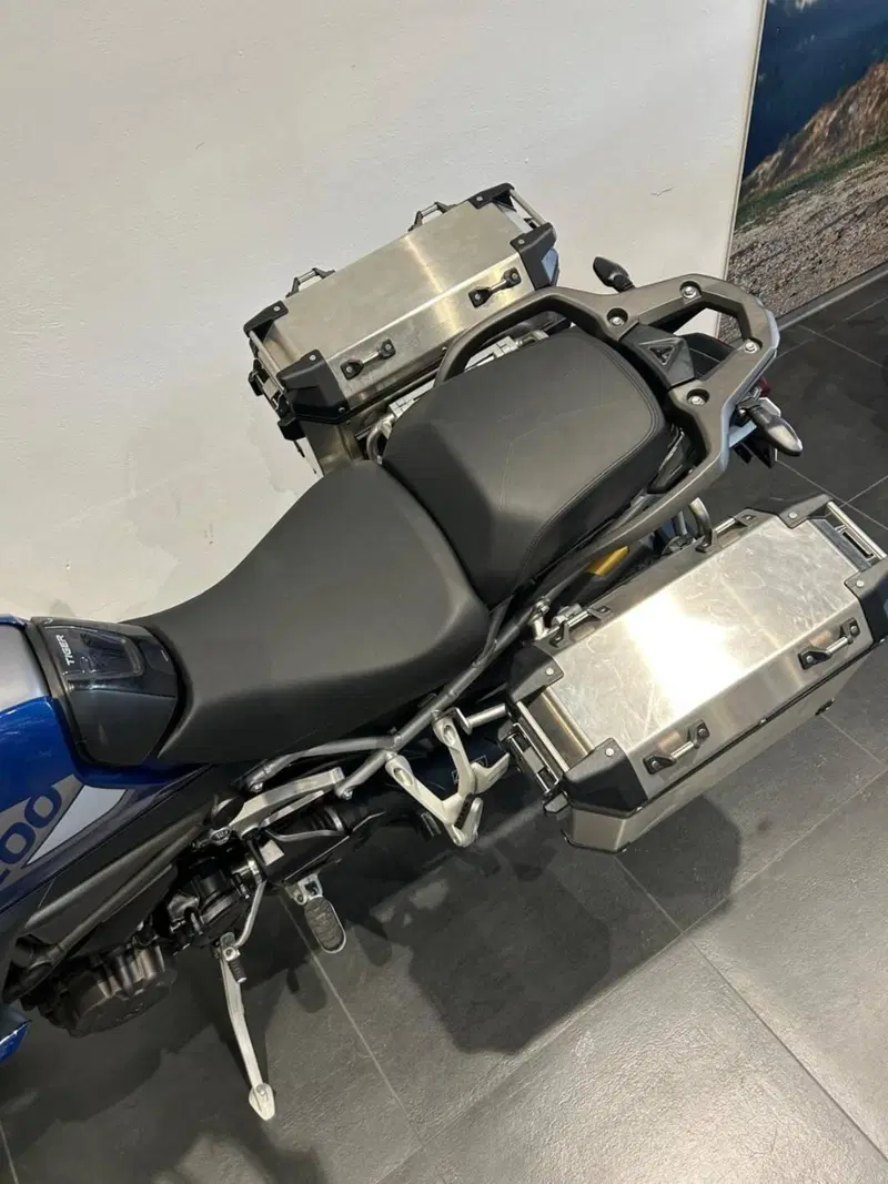 Triumph Tiger 1200 GT Pro (2024 - 26) (13)