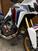Honda Africa Twin CRF 1000L (2016 - 17) (11)
