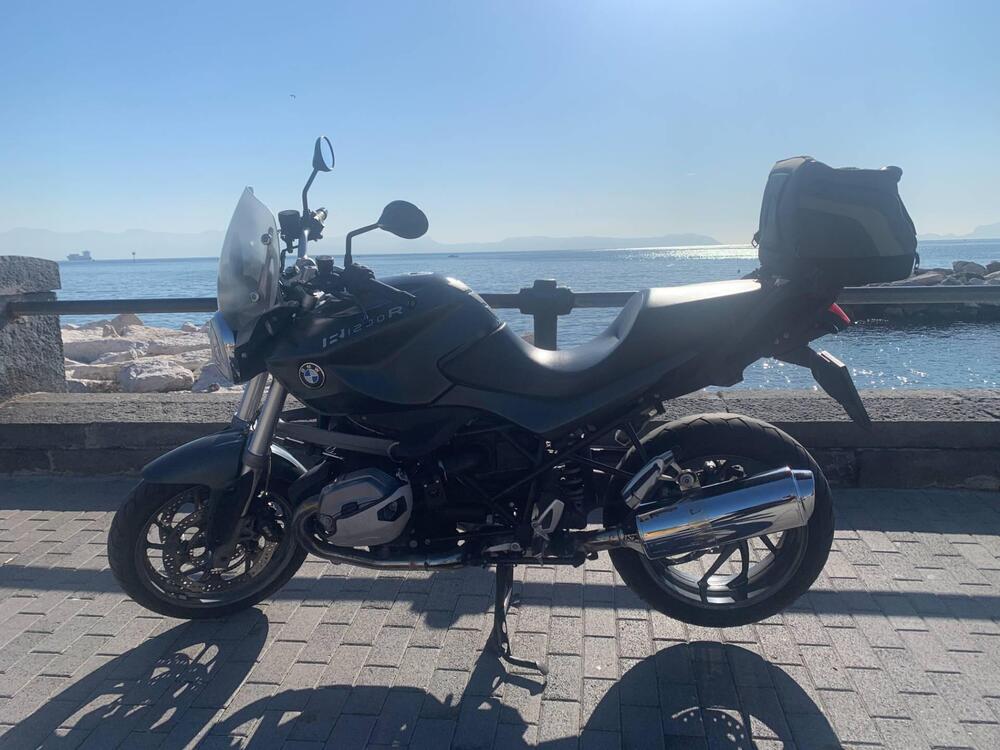 Bmw R 1200 R (2011 - 14) (2)