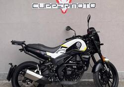 Benelli Leoncino 250 (2021 - 25) usata