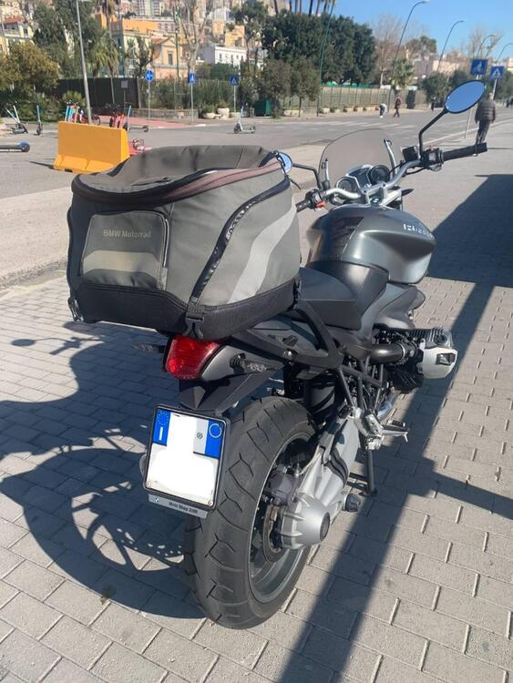 Bmw R 1200 R (2011 - 14) (3)