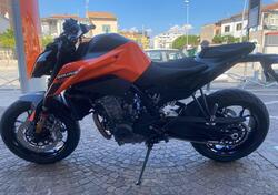 KTM 790 Duke (2025 - 26) nuova