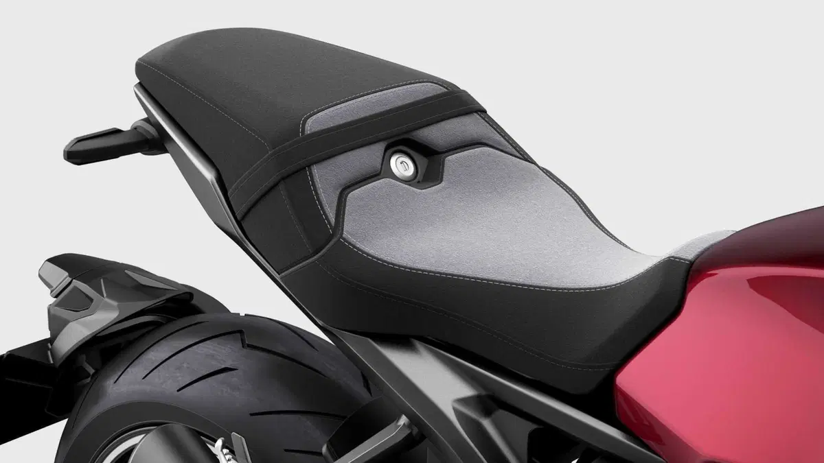 Honda CB 1000 R CB 1000 R (2021 - 25) (11)